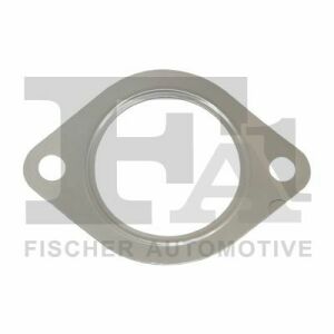 FISCHER FORD Прокладка глушителя Focus 05 ,Mondeo 07 -,S-Max 06 -- VOLVO