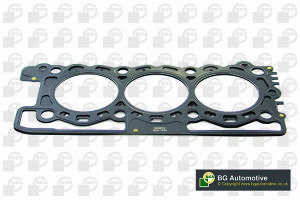 Прокладка головки Citroen C5/Range Rover 09- 3.0 D (1.27 мм.)