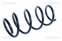 Пружина ходовой части