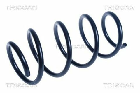 Ресора ходової частини