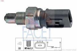 Датчик заднього ходу Hyundai Accent 94-00/Sonata 91-99/ Mitsubishi Carisma 97-06/Colt 86-00/Galant 8