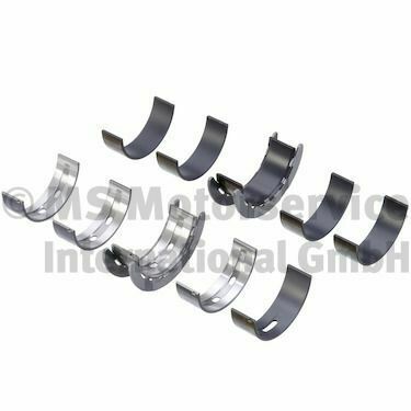 Вкладиші корінні 0,25