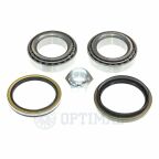 Підшипник колісний