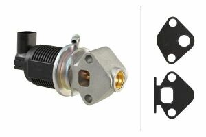 Клапан системи рециркуляції вг egr golf iv, polo, skoda fabia, octavia, seat 1.4/1.6 99-