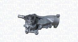 Помпа воды Opel Astra J, Insignia, Corsa D, Zafira 1.2/1.4 2006– Помпа воды Opel Astra J, Insignia, Corsa D, Zafira 1.2/1.4 2006–