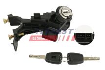 Замок запалювання Fiat Doblo/Opel Combo 10-