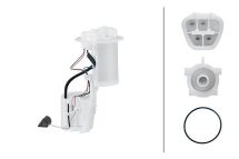 Узел подачи топлива (модуль с насосом) AVENSIS 1.8, 2.0 08-