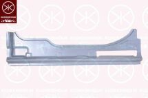 Двері, кузов