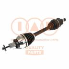 Приводний вал