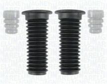 FORD Захист аморт.передн.Комплект Fiesta,Mazda 2 09-