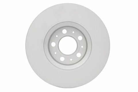 Диск тормозной (передний) Volvo S60/S80/V70 00- (305x28)