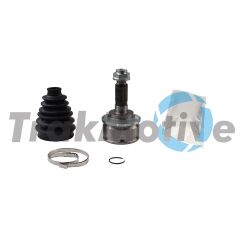 Шркш наружный Комплект 28/26 зуб. C-MAX II 1.6 TDCi 10-, FOCUS III 1.6 TDCi 10- Шркш наружный Комплект 28/26 зуб. C-MAX II 1.6 TDCi 10-, FOCUS III 1.6 TDCi 10-