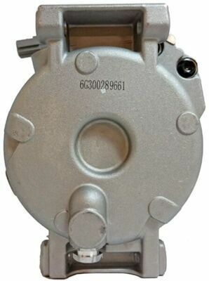 Компресор кондицiонера CHRYSLER VOYAGER IV (RG, RS)