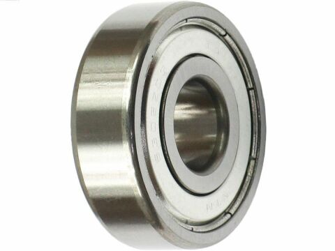 Підшипник кульковий d<30