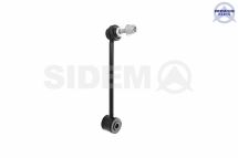 Тяга стабілізатора задня ліва/права Jeep Wrangler III 07–