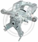 Супорт гальмівний задн. Ampera/Astra/Cruze/Volt/Zafira (09-21) Лів.