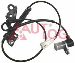 Датчик ABS AVENSIS 03-08/COROLLA 02-09 перед. Пр Датчик ABS AVENSIS 03-08/COROLLA 02-09 перед. Пр