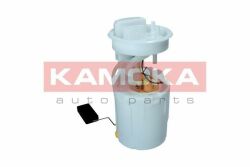 Помпа паливна  електрична AUDI A3 96-10/SEAT ALHAMBRA 96-10/SKODA OCTAVIA 02-