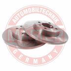 Гальмівний диск