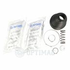 Пильовик приводу колеса Пильовик приводу колеса