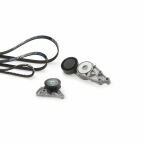 Роликовый модуль натяжителя ремня (ролик, ремень) Роликовый модуль натяжителя ремня (ролик, ремень)