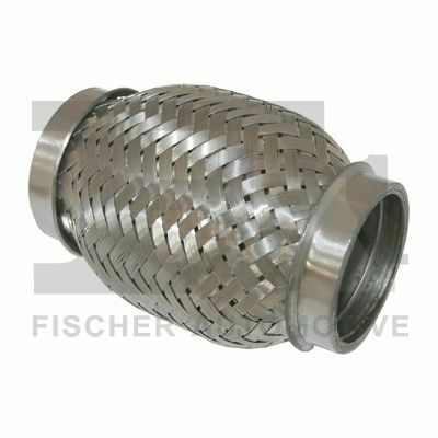 FISCHER I.L. Эластичная гофра 42x101 мм 42.8 x 101.0 мм