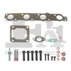 Комплект прокладок турбины MONDEO 2.0 00-, TRANSIT 2.0 DI 00-