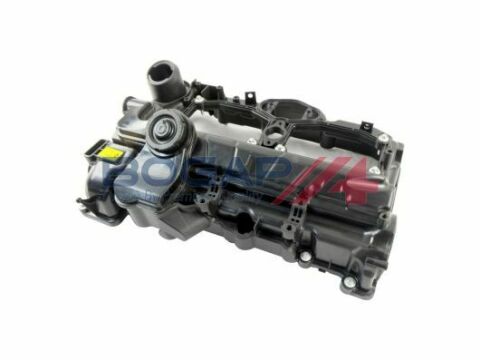 Кришка клапанів BMW 3 (F30/F80)/4 (F32/F82)/5 (F10/)X5 (F15/F85) 09- N20 B20