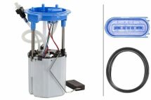 Вузол подачі палива (модуль з насосом) Audi A3, Skoda Octavia II, SuperB II, Yeti, Golf VI, VII 1.2/2.0TFSI/TSI 04- VW