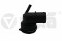 Фланець системи охолодження Skoda Octavia III/VW Caddy 1.2TSI/2.0FSI 03-15, фото 5 - интернет-магазин Auto-Mechanic
