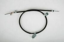 Трос ручного гальма правий Nissan Qashqai 2007– Трос ручного гальма правий Nissan Qashqai 2007–