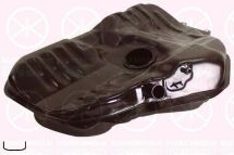 Паливний бак - бензин 55L,+D7128 SED+COUPE 1.3I+1,6I+1,8I