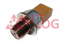 Датчик тиску палива