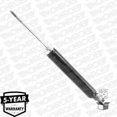 MONROE BMW Амортизатор OESpectrum задн.1 E87,3 E90 05- MONROE BMW Амортизатор OESpectrum задн.1 E87,3 E90 05-