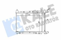 KALE TOYOTA Радиатор охлаждения Yaris 1.3/1.5 99- KALE TOYOTA Радиатор охлаждения Yaris 1.3/1.5 99-