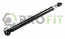 Амортизатор газооливний