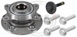 Підшипник маточини перед. Volvo S60/S80/V70/XS70 98-10