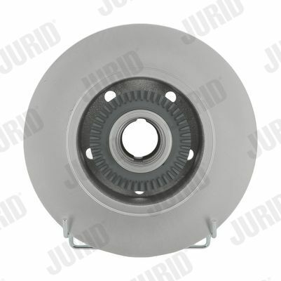 Диск гальмівній задні audi a4 94-01 (245*10) Диск гальмівній задні audi a4 94-01 (245*10)