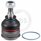 Опора шаровая (передняя/снизу) Fiat Uno/Panda -03