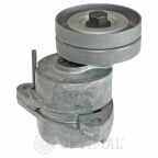 Натяжна планка, полікліновий ремінь