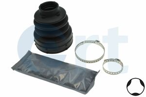 Пильовик ШРУС внутр. (35 * 71 * 100) FORD C-Max 1,6 TDCI -10, Focus 04-