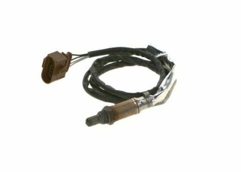 Лямбда зонд VW T4 2.8 VR6 95-00/Passat B5 2.3 VR5 97-00
