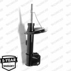 Амортизатор газовый оригинальный передний левый Peugeot 307