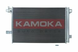 Радiатор кондицiонера VW CALIFORNIA 15-/CARAVELLE 15-/MULTIVAN 15-