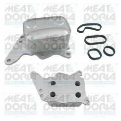 Масляный радиатор c4 grand picasso,c5 aircross,c5 iii,ds3/4/5,peugeot 207/208/308/508/5008 1.6