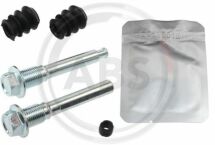 Ремкомплект тормозного суппорта