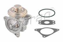 Клапан системы рециркуляции ОГ