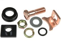 Ремкомплект стартера Kia Sportage 2.0 CRDi/TD 97-06/Suzuki Frand 2.0 TD 94-03 Ремкомплект стартера Kia Sportage 2.0 CRDi/TD 97-06/Suzuki Frand 2.0 TD 94-03