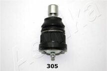 Опора кульова (передня/знизу) Mazda 3/5 03-