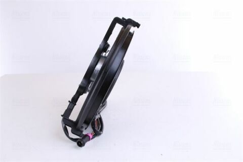 Радіатор системи охолодження Радіатор системи охолодження